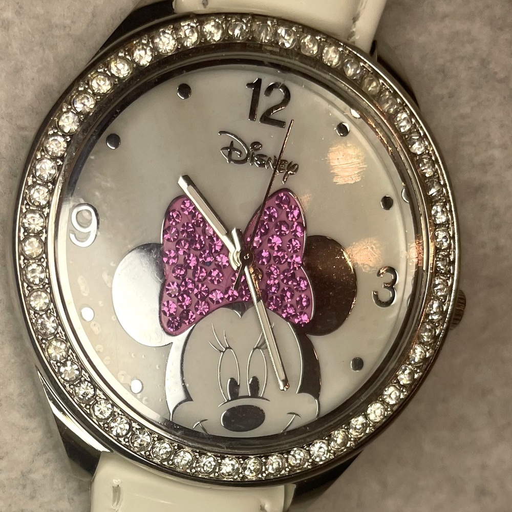 Women’s Disney Mickey Mouse Watch